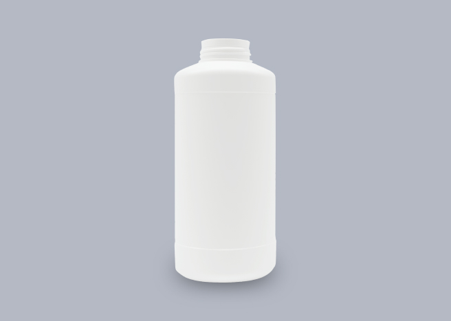 扁平ボトル 600ml 画像1
