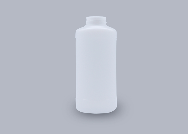 扁平ボトル 600ml